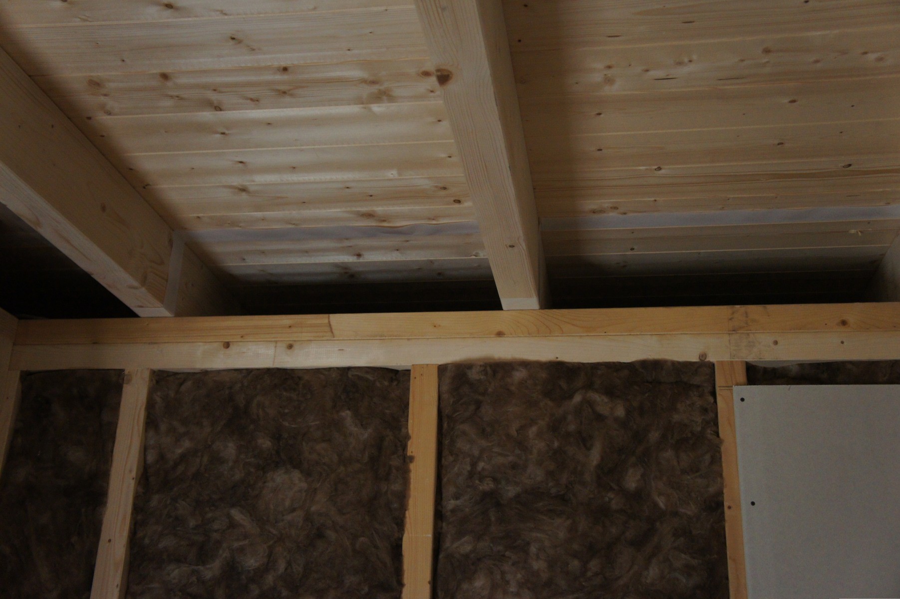 Ein Neubau aus Holz | … ohne Keller | Seite 2